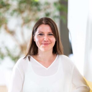 Dunja Pinzner von Unwired Networks