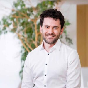 Guifre vidal von Unwired Networks